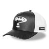 Czapka Batman Logo ? BW Trucker  - Capslab